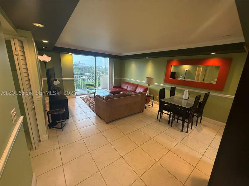 2 bedroom Condominium at 2020 NE 135th St 503, Keystone Towers Condo, North Miami — photo 2
