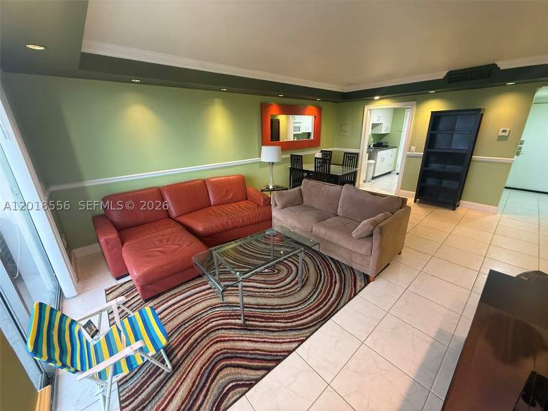 2 bedroom Condominium at 2020 NE 135th St 503, Keystone Towers Condo, North Miami — photo 4