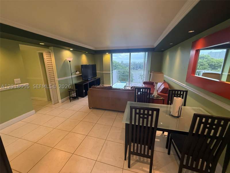 2 bedroom Condominium at 2020 NE 135th St 503, Keystone Towers Condo, North Miami — photo 5