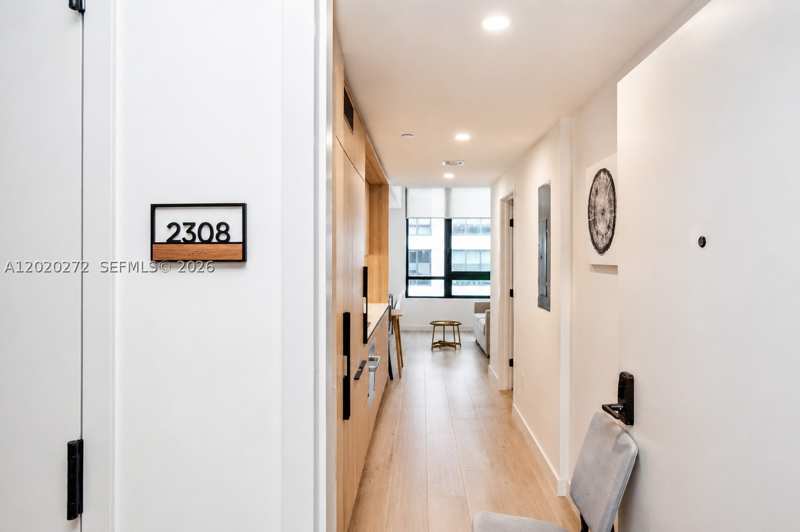 0 bedroom Condominium at 225 N Miami Ave 2308, District 225, Miami — photo 1