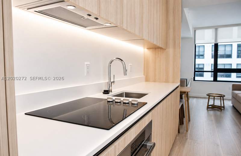 0 bedroom Condominium at 225 N Miami Ave 2308, District 225, Miami — photo 2
