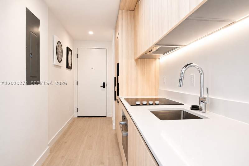 0 bedroom Condominium at 225 N Miami Ave 2308, District 225, Miami — photo 3