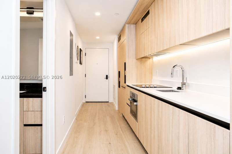 0 bedroom Condominium at 225 N Miami Ave 2308, District 225, Miami — photo 4