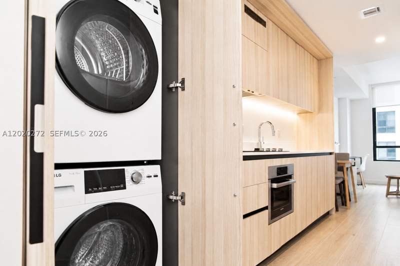 0 bedroom Condominium at 225 N Miami Ave 2308, District 225, Miami — photo 5