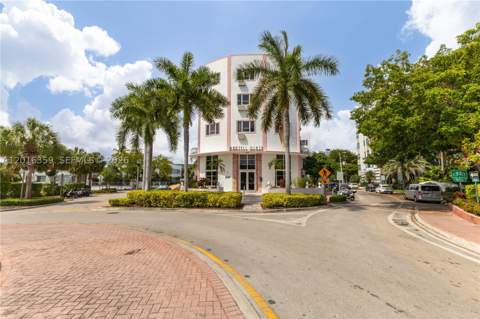 255 W 24th St 432, Miami Beach FL - photo 22 of 22