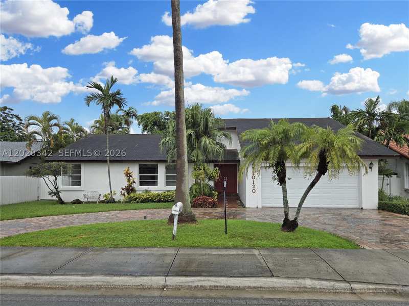 4 bedroom SingleFamilyResidence at 10120 SW 127th Ave, Calusa Club Estates 6th A, Miami — photo 1