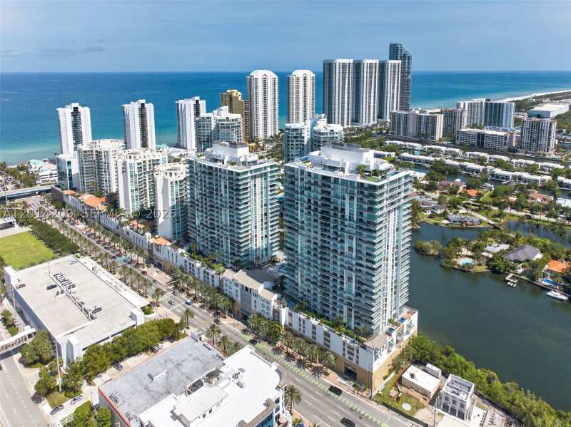 3 bedroom Condominium at 300 Sunny Isles Blvd 4-1902, Parque Towers Condo, Sunny Isles Beach — photo 1