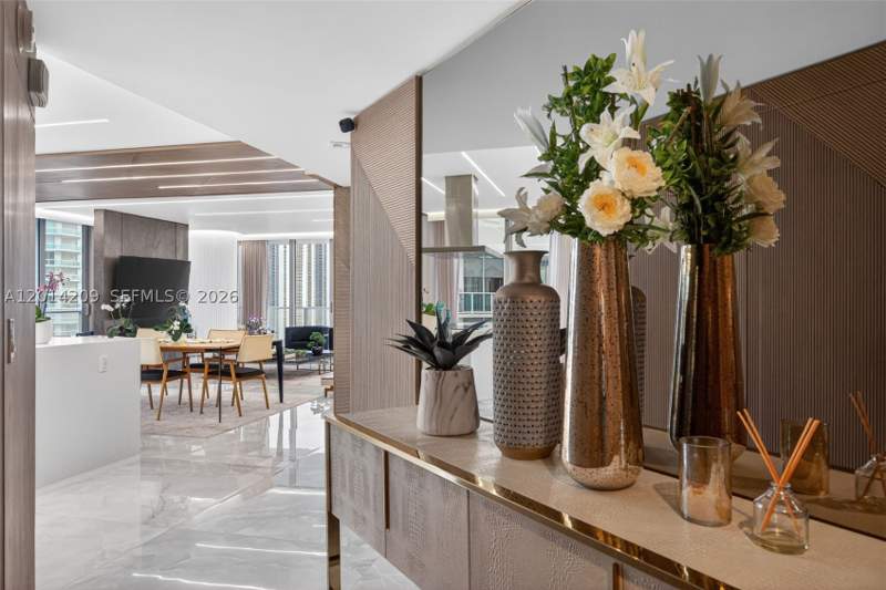 3 bedroom Condominium at 300 Sunny Isles Blvd 4-1902, Parque Towers Condo, Sunny Isles Beach — photo 4