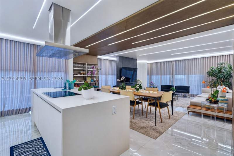 3 bedroom Condominium at 300 Sunny Isles Blvd 4-1902, Parque Towers Condo, Sunny Isles Beach — photo 5