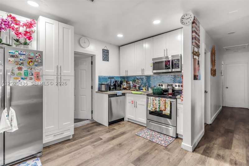 3 bedroom SingleFamilyResidence at 13075 NW 16th Ave, Shephard Heights 3 Addn, North Miami — photo 1