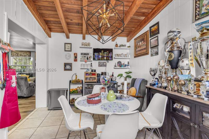 3 bedroom SingleFamilyResidence at 13075 NW 16th Ave, Shephard Heights 3 Addn, North Miami — photo 2