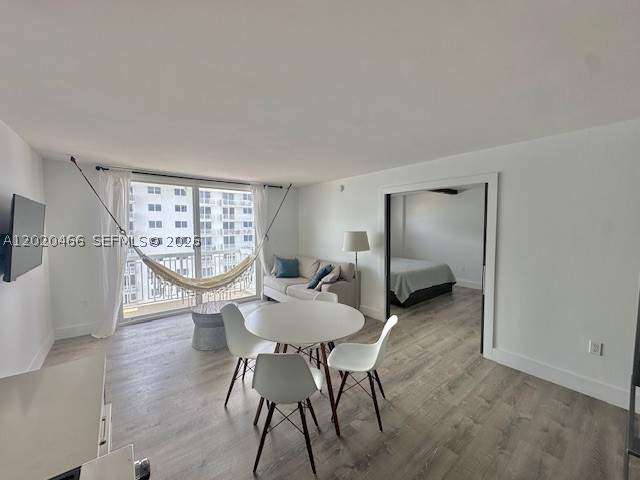 1 bedroom Condominium at 401 Ocean Dr 910, The Presidential Condo, Miami Beach — photo 4