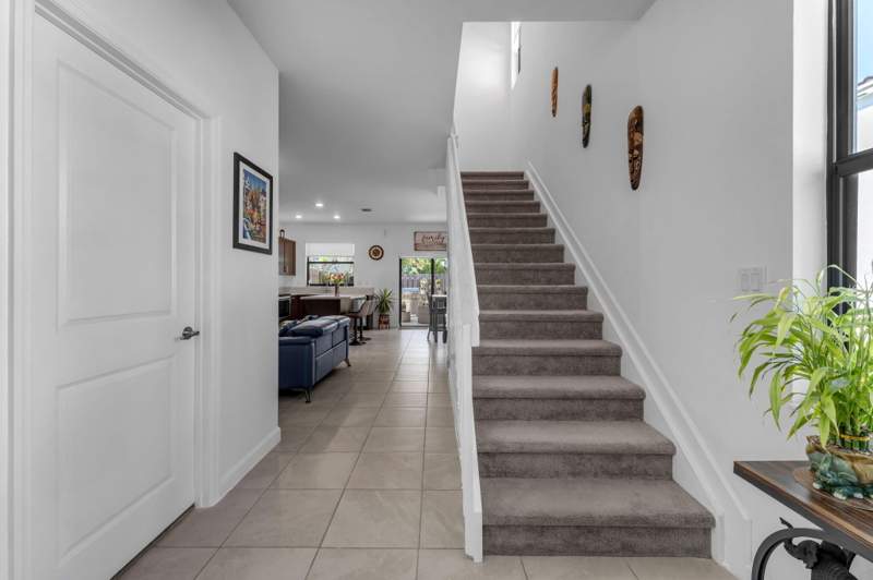 3 bedroom Townhouse at 11821 SW 245th Terrace, Silver Palm Residential Ho, Homestead — photo 5