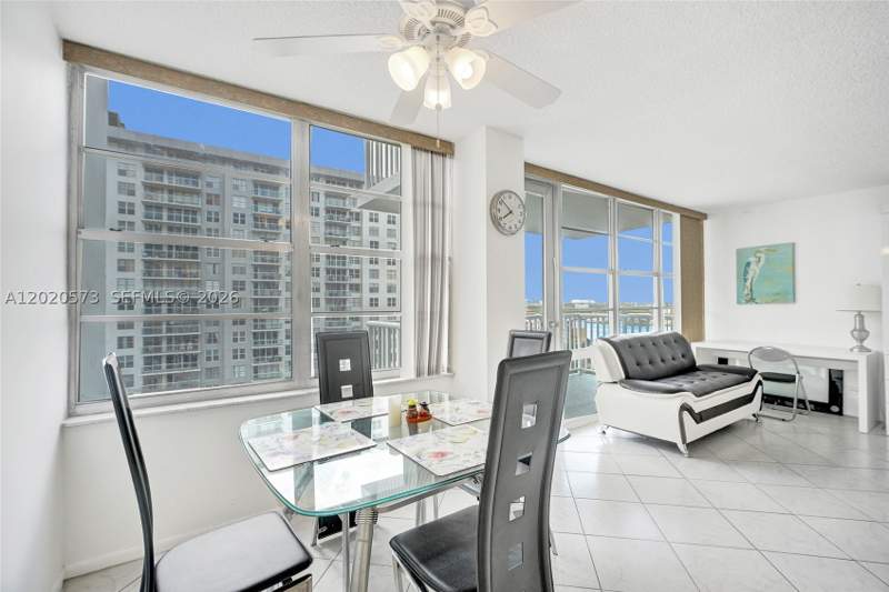 1 bedroom Condominium at 231 174th St 1611, Winston Towers 400 Condo, Sunny Isles Beach — photo 5
