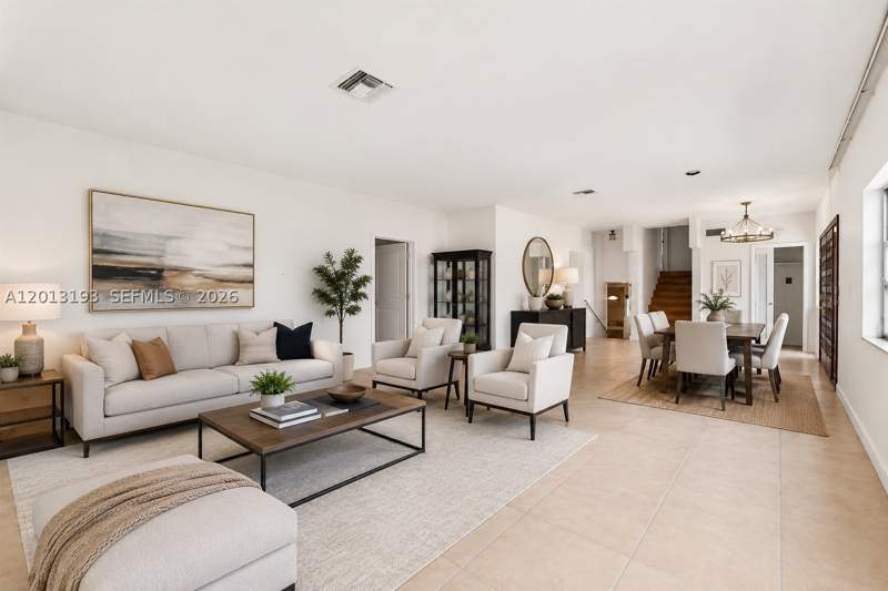 3 bedroom SingleFamilyResidence at 1450 NE 102nd St, Miami Shores Bay Pk Estat, Miami Shores — photo 5