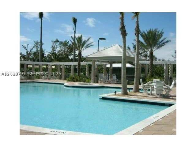 0 bedroom Condominium at 770 NE 69th St 1E, Palm Bay Condominium, Miami — photo 1