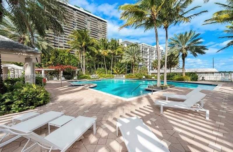 0 bedroom Condominium at 770 NE 69th St 1E, Palm Bay Condominium, Miami — photo 3