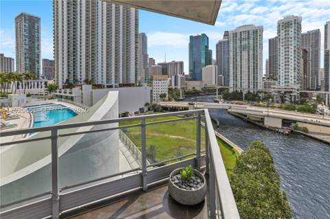 92 SW 3rd St 1201, Miami FL - photo 10 of 25