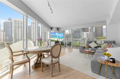 92 SW 3rd St 1201, Miami FL - photo 7 of 25