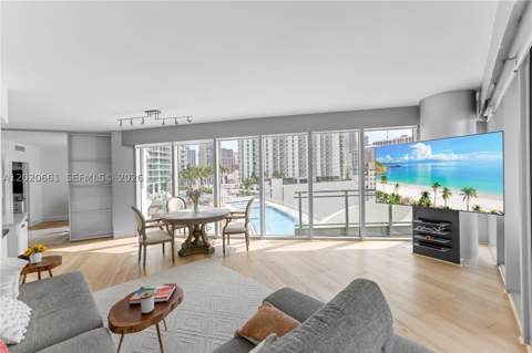92 SW 3rd St 1201, Miami FL - photo 8 of 25