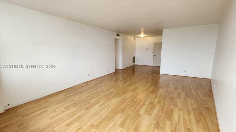 1 bedroom Condominium at 7441 Wayne 8-O, Parkview Point Condo, Miami Beach — photo 1
