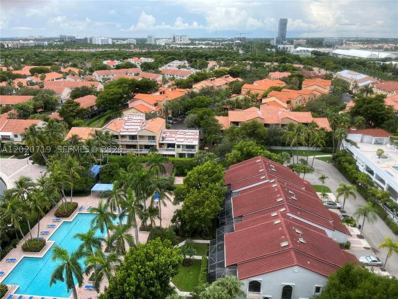 2 bedroom Condominium at 3610 Yacht Club Dr 1511 Penthouse, Portsview @ The Waterways, Aventura — photo 2