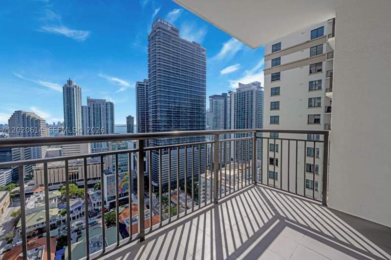 2 bedroom Condominium at 999 SW 1st Ave 2911, Nine At Mary Brickell Vil, Miami — photo 5