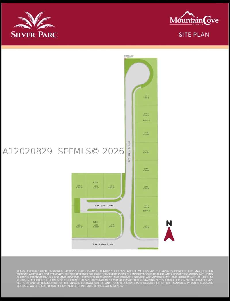 4 bedroom SingleFamilyResidence at 23149 SW 119th Ave, Silver Parc, Miami — photo 3