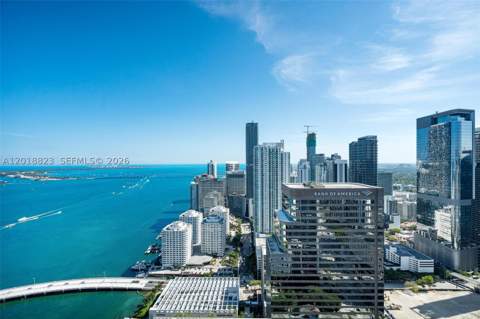 495 Brickell Ave 4911, Miami FL - photo 16 of 35