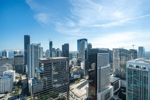 495 Brickell Ave 4911, Miami FL - photo 18 of 35