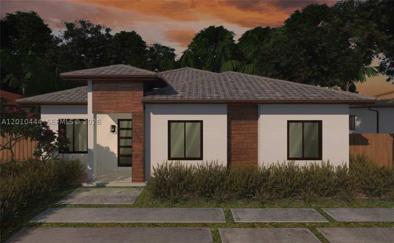 4 bedroom SingleFamilyResidence at 22464 SW 109th Psge, Goulds Hammocks, Miami — photo 1
