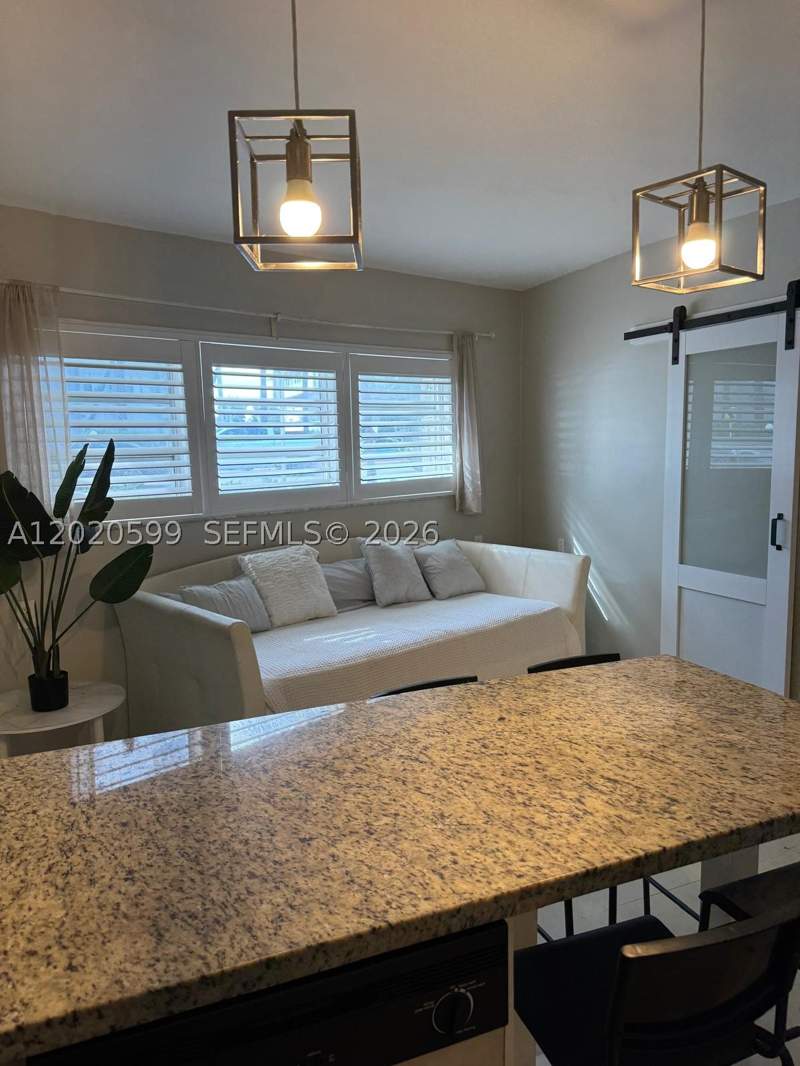 2 bedroom Condominium at 6767 Indian Creek Dr 11, Holiday Towers Condo, Miami Beach — photo 4