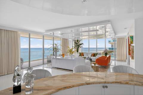 10155 Collins Avenue 1401, Bal Harbour FL - photo 10 of 63