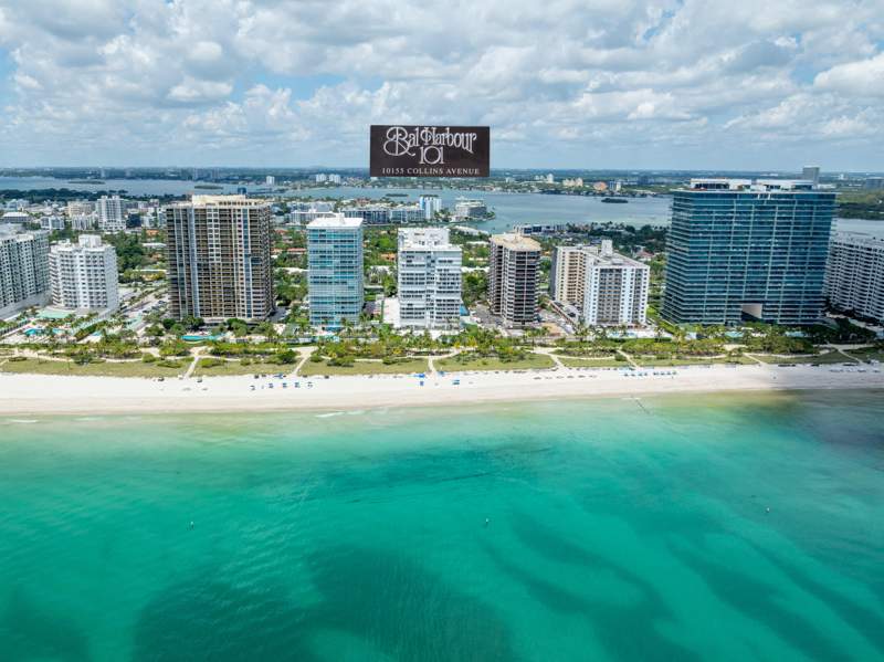 3 bedroom Condominium at 10155 Collins Avenue 1401, Bal Harbour 101 Condo, Bal Harbour — photo 3