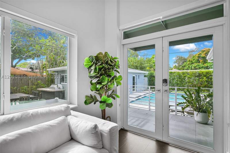 4 bedroom SingleFamilyResidence at 150 NE 50th Ter, Alta Vista, Miami — photo 4