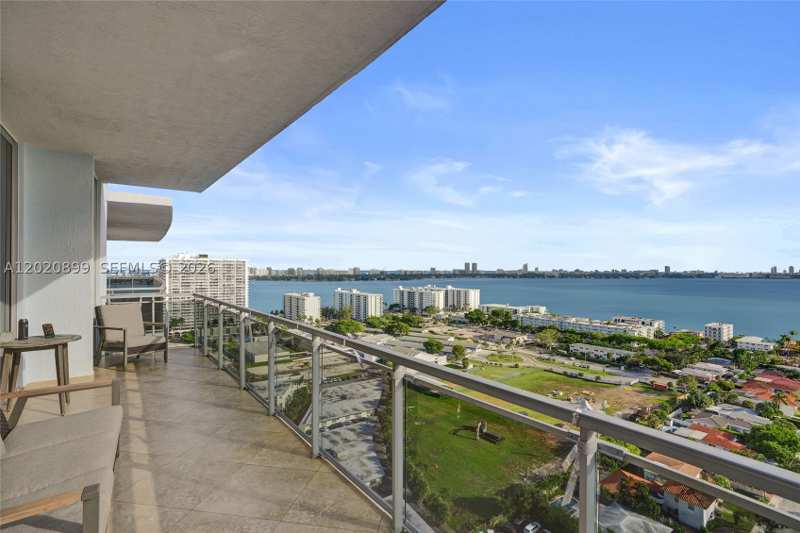 2 bedroom Condominium at 7901 Hispanola Ave 2010, The Lexi Condo, North Bay Village — photo 1