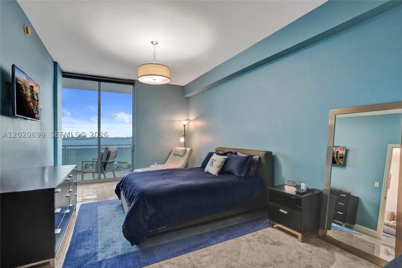 2 bedroom Condominium at 7901 Hispanola Ave 2010, The Lexi Condo, North Bay Village — photo 3