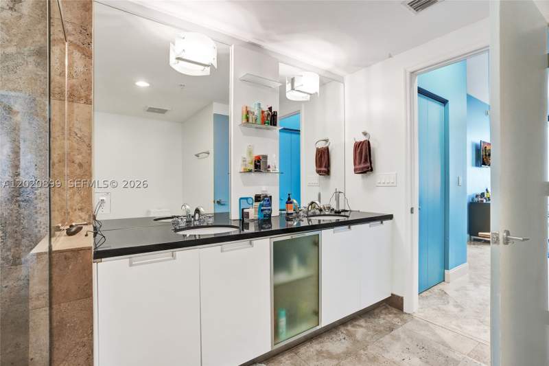 2 bedroom Condominium at 7901 Hispanola Ave 2010, The Lexi Condo, North Bay Village — photo 4