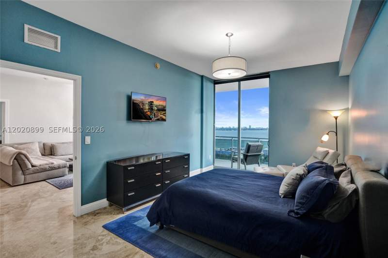 2 bedroom Condominium at 7901 Hispanola Ave 2010, The Lexi Condo, North Bay Village — photo 5