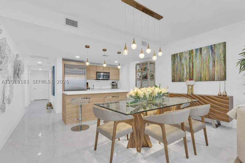 3 bedroom Condominium at 16385 Biscayne Blvd 2101, The Harbour North Condo, North Miami Beach — photo 5