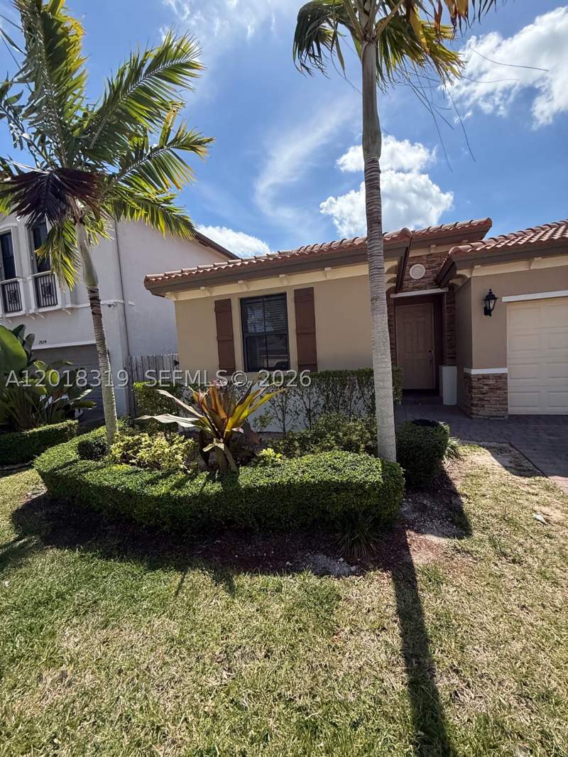 4 bedroom SingleFamilyResidence at 24164 SW 118th Ave, Silver Palm Southwest, Homestead — photo 2