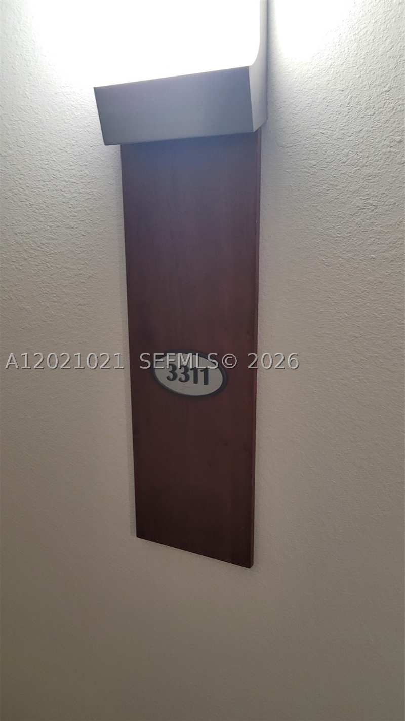 1 bedroom Condominium at 1750 N Bayshore Dr 3311, Opera Tower Condo, Miami — photo 1