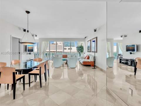 10101 Collins Ave 18C + Cabana, Bal Harbour FL - photo 19 of 72