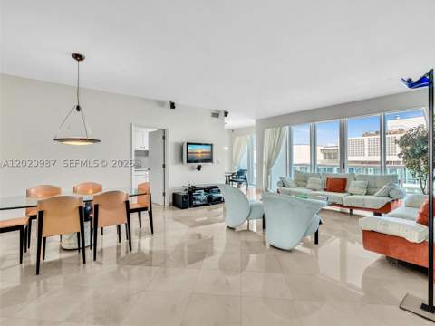 10101 Collins Ave 18C + Cabana, Bal Harbour FL - photo 21 of 72