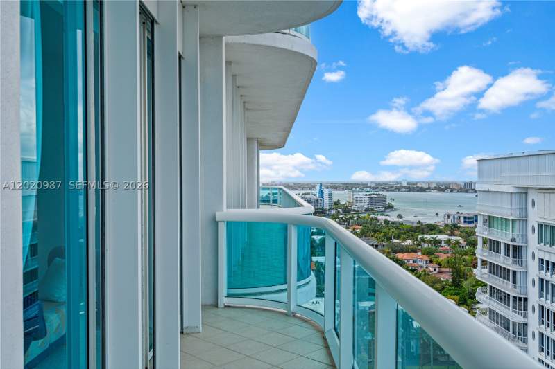 2 bedroom Condominium at 10101 Collins Ave 18C + Cabana, The Palace At Bal Harbour, Bal Harbour — photo 5