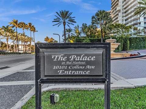 10101 Collins Ave 18C + Cabana, Bal Harbour FL - photo 8 of 72