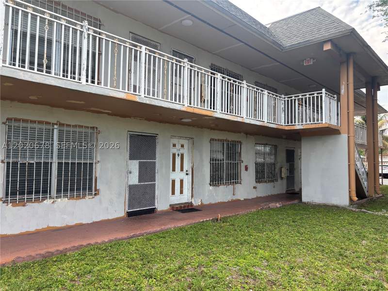 0 bedroom Condominium at 251 NW 177th St A-109, New World Condo Apts III, Miami Gardens — photo 2