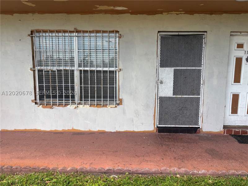 0 bedroom Condominium at 251 NW 177th St A-109, New World Condo Apts III, Miami Gardens — photo 3