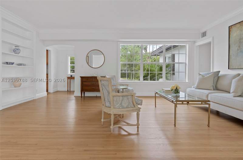 4 bedroom SingleFamilyResidence at 1540 Urbino Ave, Coral Gables Riviera Sec, Coral Gables — photo 3