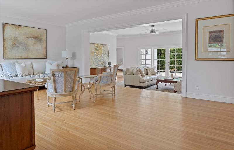 4 bedroom SingleFamilyResidence at 1540 Urbino Ave, Coral Gables Riviera Sec, Coral Gables — photo 5